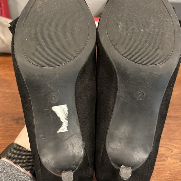 ▪️Black Heels▪️ - Picture 5 of 5